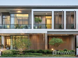 5 Habitación Casa en venta en Bangkok Boulevard Bangna Km.5, Bang Kaeo, Bang Phli, Samut Prakan