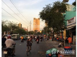 6 Phòng ngủ Nhà mặt tiền for sale in Quận 6, TP.Hồ Chí Minh, Phường 6, Quận 6