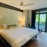 1 спален Квартира в аренду в Marina Living Condo, Pa Khlok, Тхаланг