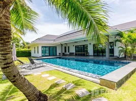 ขายบ้านเดี่ยว 3 ห้องนอน ในโครงการ เดอะ คลาวส์ หัว หิน , ชะอำ, ชะอำ