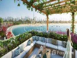 在Sur La Mer出售的3 卧室 别墅, 海港, Jumeirah