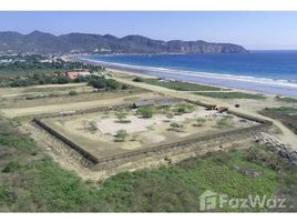 N/A Terreno (Parcela) en venta en Puerto Lopez, Manabi Los Algarrobos #7: Build Your New Beach Home on this Lot in Puerto Lopez in a New Eco-Community, Puerto Lopez, Manabí