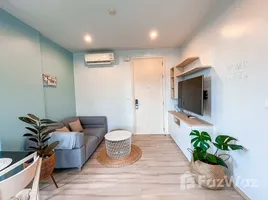 1 Bedroom Condo for rent at The Base Uptown, Ratsada, Phuket Town, Phuket, Thailand