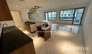 3 Bedrooms Apartment for sale in Oasis Residences, Abu Dhabi Oasis 1