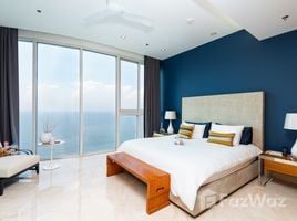 3 спален Квартира на продажу в The Cove Pattaya, Na Kluea