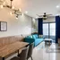 2 Habitación Apartamento en alquiler en The Monarchy, Tho Quang