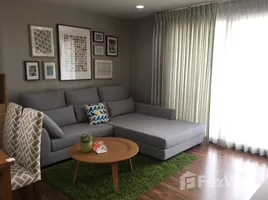 1 Habitación Departamento en venta en Centric Scene Phaholyothin 9, Sam Sen Nai