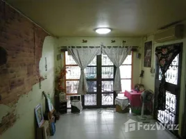 3 спален Дом на продажу в Baan Temrak, Bang Khu Rat