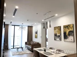 3 Bedroom Condo for rent at Vinhomes Skylake, My Dinh, Tu Liem