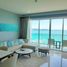 2 спален Кондо в аренду в Movenpick Residences, Na Chom Thian