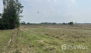 N/A Land for sale in Hua Thanon, Pattaya 