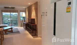 曼谷 Khlong Tan Nuea Raintree Villa 2 卧室 公寓 售 