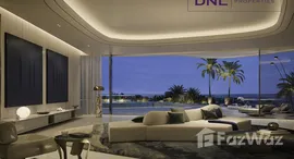  COMO Residences الوحدات المتوفرة في 