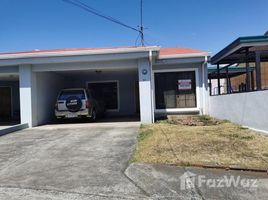 3 Schlafzimmer Haus zu verkaufen in Heredia, Heredia, Heredia