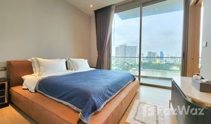 Кондо, 1 спальня на продажу в Khlong Ton Sai, Бангкок Magnolias Waterfront Residences