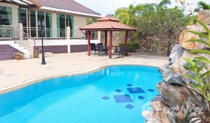 3 Bedrooms Villa for sale in Na Chom Thian, Pattaya 