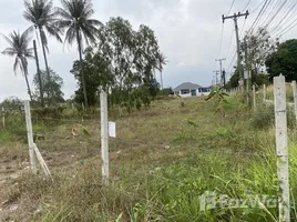  Land for sale in Chon Buri, Bueng, Si Racha, Chon Buri