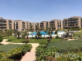 3 Bedroom Apartment for sale at Galleria Moon Valley, South Investors Area, New Cairo City