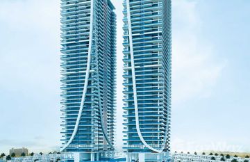 Elitz 2 by Danube in Diamond Views, Dubai