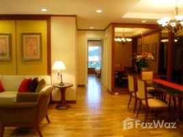 2 Schlafzimmer Wohnung zu vermieten im The Bangkok Sukhumvit 43, Khlong Tan Nuea