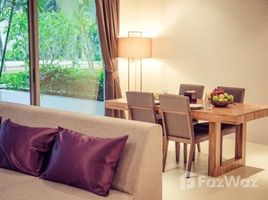 2 Bedrooms Apartment for sale in Choeng Thale, Phuket Lotus Gardens