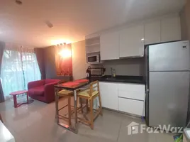 คอนโด 1 ห้องนอน ให้เช่า ในโครงการ มิราจ สุขุมวิท 27, คลองเตย