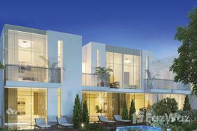 DAMAC Hills 2 (AKOYA) - Acuna Real Estate Project in Pacifica, Dubai