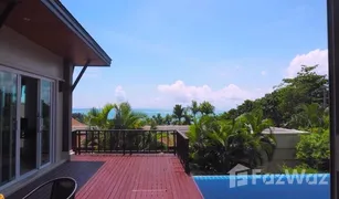 普吉 Wichit Two Villas Ao Yon 4 卧室 别墅 售 