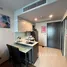 1 Habitación Departamento en alquiler en Ceil By Sansiri, Khlong Tan Nuea