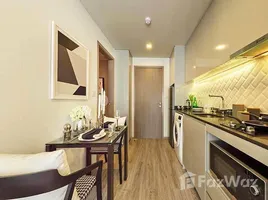 1 Bedroom Condo for rent at Maestro 14 Siam - Ratchathewi, Thanon Phet Buri