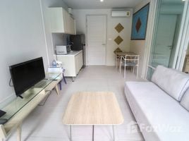 1 Habitación Departamento en venta en Blu Diamond, Cha-Am, Cha-Am, Phetchaburi