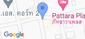 Map View of Pattara Place