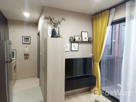 1 Bedroom Condo for rent at The BASE Garden Rama 9, Hua Mak