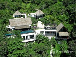 5 Bedroom Villa for rent in Phuket, Kamala, Kathu, Phuket