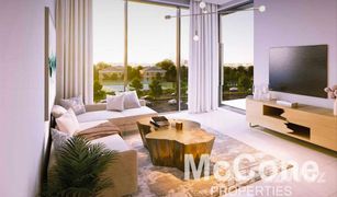 Estudio Apartamento en venta en Green Community Motor City, Dubái Azizi Beach Oasis