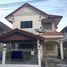 3 спален Дом в аренду в Tueanjai Village, Nong Prue, Паттая, Чонбури
