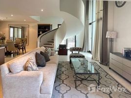 3 Bedroom House for sale at Baan Lux-Sathon, Chong Nonsi, Yan Nawa