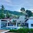 3 спален Вилла в аренду в Chaweng Modern Villas, Бопхут