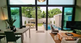 ยูนิตที่เหลืออยู่ในโครงการ บ้าน วนา พูล วิลล่า