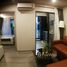 คอนโด 1 ห้องนอน ให้เช่า ในโครงการ เดอะ โพลิแทน บรีซ, บางกระสอ, เมืองนนทบุรี, นนทบุรี