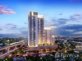 1 Bedroom Condo for sale at JW Station@Ramintra, Min Buri, Min Buri