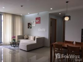 Studio Apartment for rent at Green Valley, Tan Phu