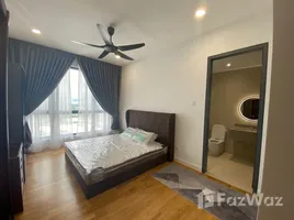 1 Schlafzimmer Penthouse zu vermieten im E Residence Sabah, Tuaran, Tuaran, Sabah