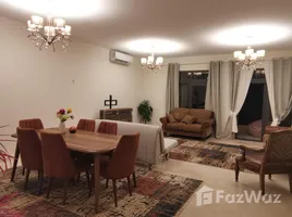 3 Bedroom Apartment for rent at Mivida, The 5th Settlement, New Cairo City, Cairo