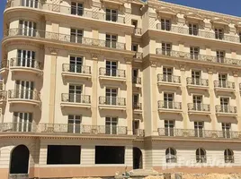 4 Bedroom Apartment for sale at Hyde Park, The 5th Settlement, New Cairo City, Cairo