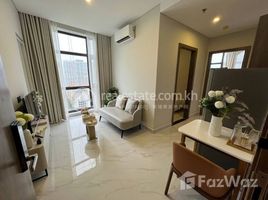 88 Residence: Two Bedrooms에서 임대할 2 침실 아파트, Ream, 먹이 NOB, Preah Sihanouk