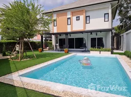 3 chambre Villa à louer à , Nong Pla Lai, Pattaya