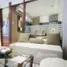 1 Bedroom Condo for sale at Madison Park West, Makati City, Southern District