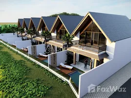 2 Bedroom House for sale in Badung, Bali, Mengwi, Badung