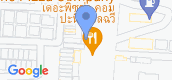 Map View of Phatthara Park Village